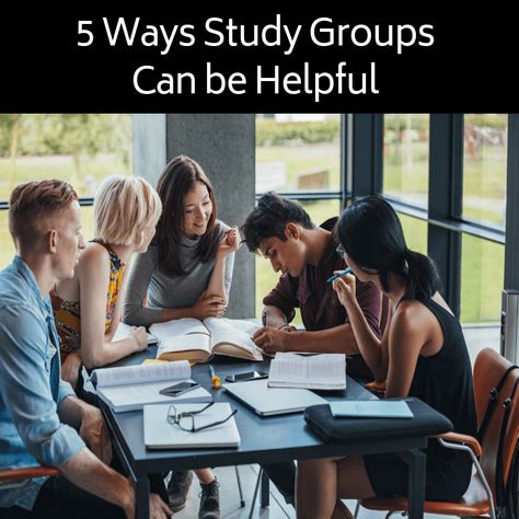 5 Ways Study Groups Can be Helpful Flipped Classroom, Active Learning Strategies, School Cafe, Dissertation Writing Services, Further Education, Dissertation Writing, Plan Book, Tuition Fees, Learning Strategies