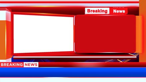 News Report Background Template, Tv News Template, News Overlay, News Frame, News Layout, News Template, Free Green Screen Backgrounds, Photoshop Templates Free, Berita Tv