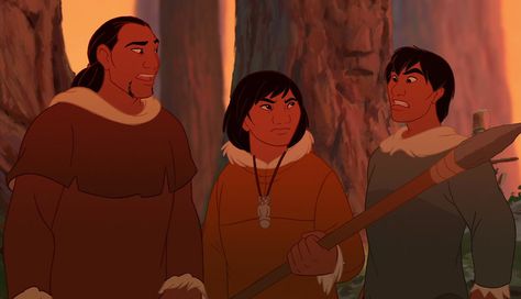 Animation Films, Denahi Brother Bear, The Three Brothers, Disney Heroes, Disney Fantasia, Animation Movies, Fantasia Disney, Bear Character, Disney Animated Movies