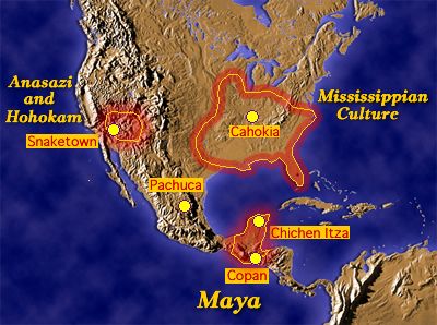 The Ancients: Remembering the Past -MESOAMERICAN CONTACT Ancient American Civilizations, Ancient America, Sacred Science, American Continent, Indigenous Americans, Indian Tribes, Ancient Mysteries, Central American, American Southwest