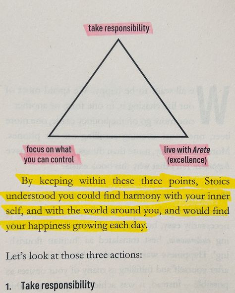 ✨9 lessons that will help you cultivate stoic mindset. Book- The everyday stoic by @williammulliganbrother @theeverydaystoic ✨Stoicism can help you navigate life’s challenges and build resilience. It will help you in managing your emotions and be more self aware to live a happy life. Practicing stoicism also develops a strong mindset and teach you to embrace the present moment. [stoicism, lessons, stoic lessons, mindset, books, readers] #stoicism #stoicmindset #stoic #stoicquotes #stoic... Stoic Books, Stoic Mindset, Mindset Book, Mindset Books, Quotes Insta, Motivationa Quotes, Strong Mindset, Live A Happy Life, Build Resilience