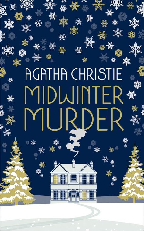 11 Festive Books Set at Christmas | Books and Bao Mystery Books, Cozy Mysteries, Christmas Novel, Christmas Mystery, Agatha Christie Books, Christmas Poems, Greatest Mysteries, Fiction Writer, Mystery Novels