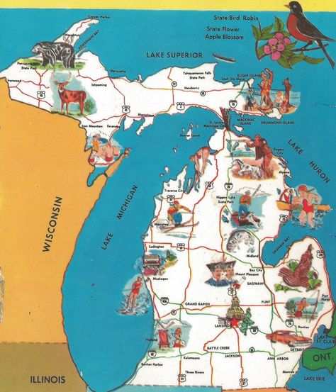 The 10 Best Secrets In Michigan Detour Village Michigan, Michigan Bucket List, Michigan Adventures, Upper Peninsula Michigan, Michigan Girl, Michigan Road Trip, Michigan Summer, Michigan Vacations, Michigan Travel