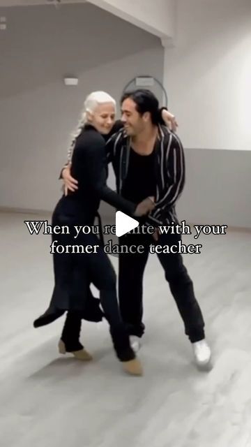 Humour, Shag Dancing Videos, Swing Dance Videos, Happy Dance Video, Old Lady Dancing, West Coast Swing Dance, Contemporary Dance Moves, Hand Dancing, Got Talent Videos