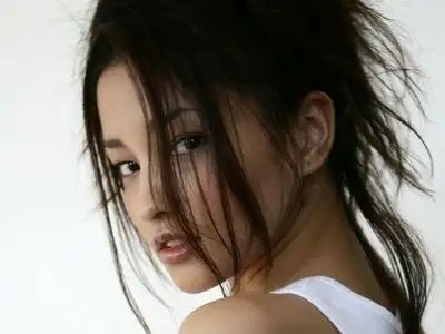 Japanese People Women, Japanese Woman Aesthetic, Japanese Modeling Female, Asian Female Face, Most Gorgeous Women, Jjk Oc, Japanese Fashion Women, Japanese Lady, Asian Actresses