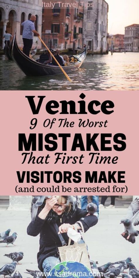 Traveling To Venice Italy, Things To Do Venice Italy, Italy Vacation Ideas, Travel To Venice Italy, Must Do In Venice Italy, Best Things To Do In Venice Italy, Italian Travel Tips, Venice Italy Travel Guide, Venice Italy Things To Do