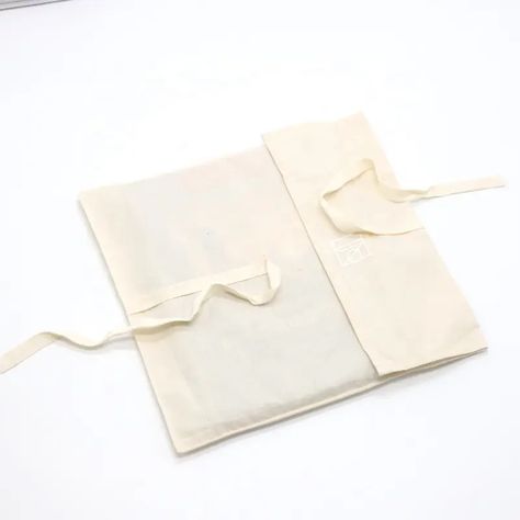 Custom Natural Color Cotton Muslin Envelope Cloth Packaging Bag Organic Cotton Envelope Garment Dust Bag - Buy Envelope Packaging Bag,Cotton Envelope Dust Bag,Cotton Dust Bag Product on Alibaba.com Tela, Cloth Bag For Packaging, Linen Pouch Packaging, Muslin Bag Packaging, Garment Packaging Ideas, Cotton Bag Packaging, Dustbag Ideas, Fabric Bag Packaging, Dust Bag Design