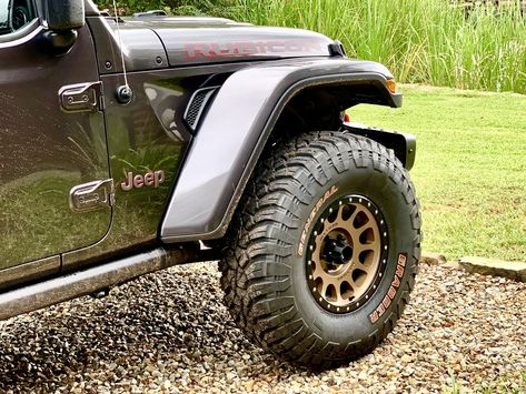 Bronze Wheels Jeep, Bronze Rims On Truck, Jeep Wrangler Rims, Tan Jeep, Jeep Upgrades, Jeep Rims, Tire Pictures, Lifted Jeep Wrangler, 2004 Jeep Wrangler