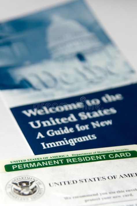 US permanent resident card. (Green Card) seen with welcome to the USA brochure , #Ad, #card, #resident, #permanent, #Green, #brochure #ad Wish Board, Vision Board Images, Visa Online, Travel Documents, Vision Board Photos, Vision Board Pictures, Dream Vision Board, Vision Board Affirmations, Visual Board