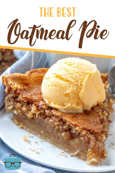 Pecan Pie Crust Pies, Blue Ribbon Pie Recipes, The Best Pie Recipes, Baked Pie Recipes, Good Pie Recipes, Best Pie Recipe, Easy Pies Recipes, Pies Recipes Easy, Easy Pies To Make