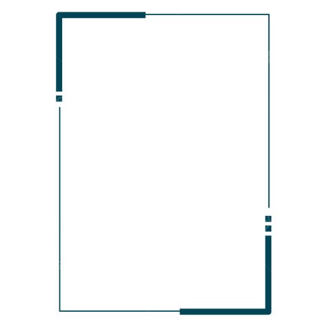 Simple Frame Design Border, Official Paper Design, Border Templates Design, Page Frame Design, Formal Border Design, Png Frame Design, Frame Png Templates, Image Frame Design, Free Borders And Frames Templates