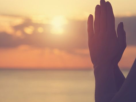 8 Morning Prayers to Use Daily | Powerful Morning Prayers - Beliefnet Positive Quotes For Life Happiness, Powerful Morning Prayer, Sunday Quotes Funny, Positive Quotes For Women, Prayer For Protection, Prayers For Strength, Prayer For Today, Psychic Attack, Its Friday Quotes