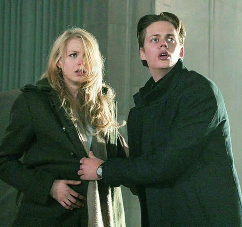 Letha and Roman Godfrey❤ [one of the epic and cultic episodes in Hemlock Grove] Letha Godfrey, Bill Skarsgard Hemlock Grove, Liv Parker, Crush Questions, Olivia Parker, Roman Godfrey, Bill Istvan Günther Skarsgård, Hemlock Grove, Bill Skarsgård