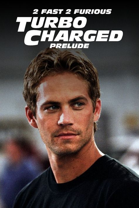 2 Fast 2 Furious: Turbo Charged Prelude - 2003 Paul Walker, Fast 2 Furious, 2 Fast 2 Furious, Facebook Business Account, Turbo Charged, Paul Walker Photos, The Furious, Facebook Business, Fast And Furious