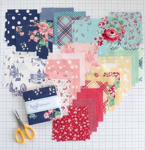25 Best Charm Square Quilts & Projects - Diary of a Quilter - a quilt blog Patchwork, Scrappy Quilts Using 2 1/2 Inch Squares, 2.5 Inch Square Scrap Quilt Patterns, Charm Square Quilts Easy, Beginner Twin Quilt Pattern, Quilt Blocks Using 5 Inch Squares, 5in Square Quilt Pattern, Quilt Patterns Using 2 1/2 Inch Squares, Easy Charm Pack Quilt Patterns