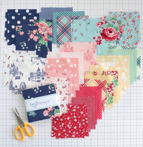 25 Best Charm Square Quilts & Projects - Diary of a Quilter - a quilt blog Patchwork, 2.5 Inch Square Scrap Quilt Patterns, Quilts Using 5 Inch Squares Patterns, Scrappy Quilts Using 2 1/2 Inch Squares, Charm Square Quilts Easy, Beginner Twin Quilt Pattern, 5in Square Quilt Pattern, Quilt Patterns Using 2 1/2 Inch Squares, Simple Squares Quilt