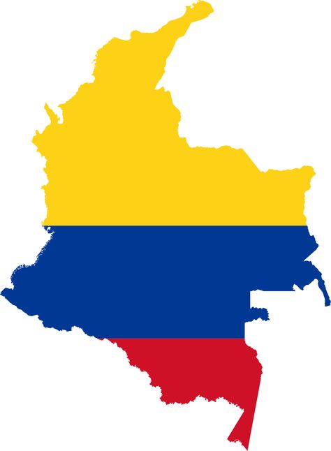 Colombia el pais mas lindo del mundo.. Santa Marta, Colombia Map, Colombian Flag, Colombia Flag, Colombian Culture, Colombian Art, Colombia Travel, Cali Colombia, Missions Trip