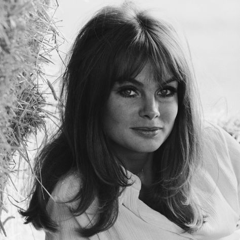 Jean Shrimpton Bombshell Hair Tips and ... 60’s Hair, 70’s Hair, Fitness Queen, Bombshell Hair, 1960s Hair, 60s Hair, Jean Shrimpton, 70s Hair, Keratin Complex