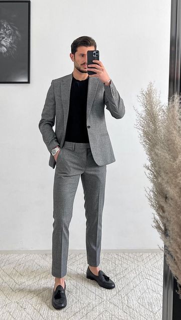 Boys Farewell Look, Formal Blazer Outfits For Men, Suits Casual Men, Formals For Boys, Formals For Men Classy Wedding, Blazer Outfits Men For Farewell, Formal Dress Men Wedding, Farewell Dress Ideas For Boys, Men Farewell Outfit