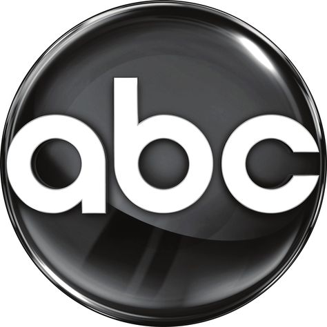 ABC News Logo [EPS-PDF] Corporate Identity, Paul Rand Logos, News Logo, Brand Character, Circular Logo, Paul Rand, Abc Tv, The Abc, Abc News