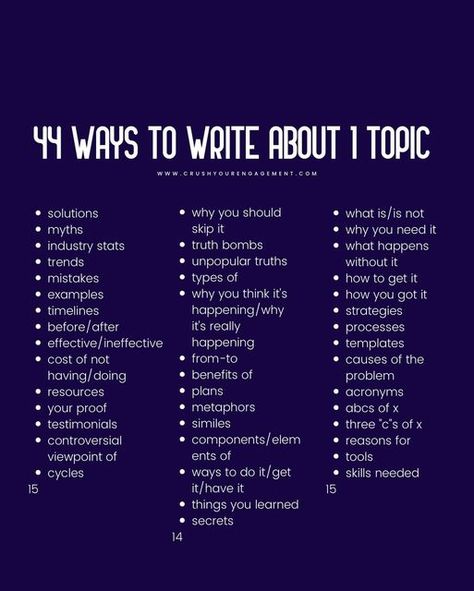 Antonia|Social Media Strategy on Instagram: "Did you know that you can talk about one topic more than 40 ways? These topic ideas came directly from my posts. I wrote about Instagram engagement more than 40 different ways. Now you can do the same with one of your content topics. ❤️💙💛❤️💙💛 I’m Toni and I post tips that help social media managers be seen as experts, build authority, and earn trust. So they can make more 💵💵💵doing what they love. Check out my 🆓masterclass in my 🔗in bio. 🟥🟦? Introducing Yourself On Social Media, Linkedin Post Ideas, Earn Trust, Topic Ideas, About Instagram, Instagram Algorithm, Social Media Strategy, Instagram Marketing Tips, Instagram Engagement