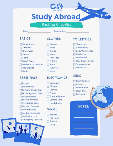 Study Abroad Packing List London, Study Abroad Outfits, Study Abroad Essentials, University Packing List, Abroad Outfits, International Packing List, Study Abroad Australia, London Study Abroad, Study Abroad London