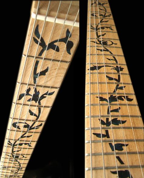 Fretboard Markers Inlay Sticker Decals for Guitar  Tree Of LifeBP * Details can be found by clicking on the image.(It is Amazon affiliate link) #GuitarIdeas Guitar Inlay, Learning Guitar, Luthier Guitar, Guitar Rack, Guitar Fretboard, Guitar Stickers, Musical Gift, Guitar Painting, Sticker Decals