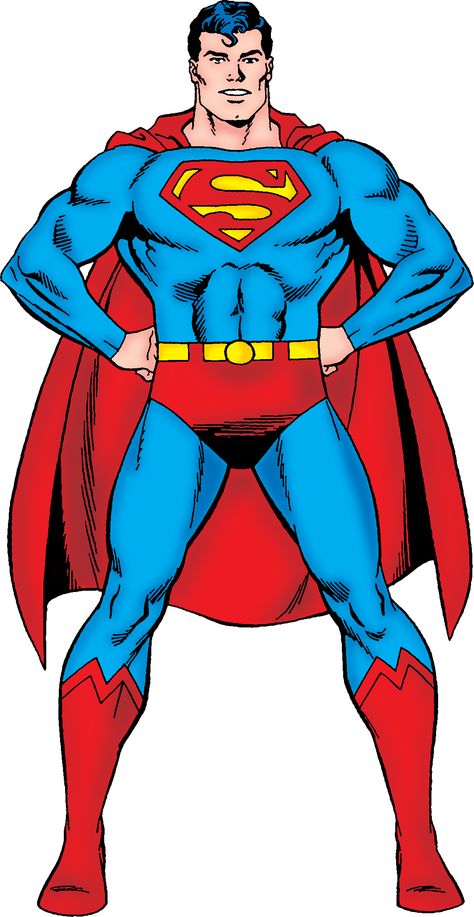 Super Man Drawing, Superman Cartoon, Superman Drawing, Superman Images, Justice League Characters, First Superman, Superman Action Figure, Superman Characters, Superhero Mom
