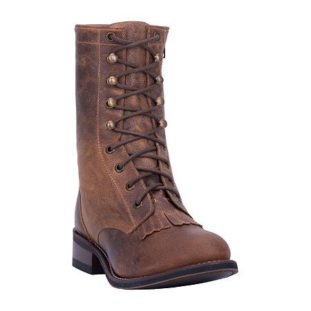 Features: CushionedClosure Type: Lace-UpShaft Circumference: 9 InchesBoot Shaft Height: 8 InchesShoe Heel Height: 1 InchUpper/Outer Base Material: 100% LeatherShoe Lining Material: PolyesterSole Material Content: 100% RubberCalf Width: RegularToe Type: Round ToeHeel Style: Block HeelCountry of Origin: Imported Women's Combat Boots, Heeled Lace Up Boots, Women's Lace Up Boots, Womens Combat Boots, Rose Lace, Boots Brown, Journee Collection, Shoe Lover, Lace Boots