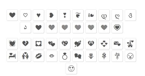 Copy and paste here all types of heart symbols. Aesthetic Love Symbols, Symbol Emoji Aesthetic, Love Symbols Aesthetic, Heart Symbol Aesthetic Copy And Paste, Heart Text Symbol, Y2k Symbols Copy And Paste, Aesthetic Fonts Copy And Paste, Click Here For Cute Symbols, Copy And Paste Emojis