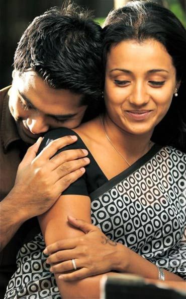 Vtv Simbu And Trisha, Gautham Vasudev Menon, Love Couple Images Hd, Trisha Actress, Best Love Pics, Romantic Couple Images, Love Couple Images, Ar Rahman, Movie Pic