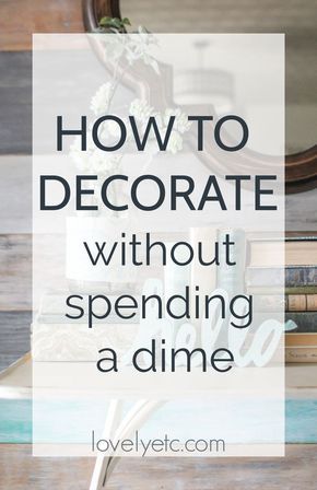 Free Decorating Ideas, Bathroom Makeovers On A Budget, Decorating On A Dime, Colorful Outfits, Easy Crafts To Make, Inspire Me Home Decor, Led Decor, Dollar Tree Decor, Industrial Pendant Lights