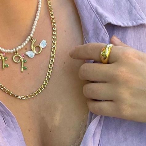 Susan Alexandra on Instagram: "A necklace with your birth year, just make sure it aligns with the age you use on your dating apps in case anyone is doing the math ♥️🤫♥️" Instagram, Susan Alexandra, Birth Year, Dating Apps, A Necklace, The Age, Make Sure, Instagram A, On Instagram