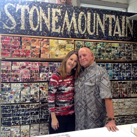 Stonemountain & Daughter Fabrics  |  Seamwork Magazine Bernina 830, Fabric Websites, Fabric Shops Online, Fabric Outlet, Sewing Seams, Fabric Shops, Quilt Shops, Sewing Room Decor, Fabric Stores