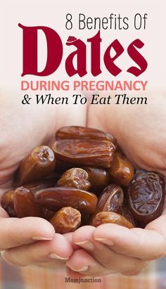 Pregnancy Date, Dates During Pregnancy, Eating Dates, Benefits Of Dates, Food During Pregnancy, Healthy Pregnancy Diet, Pregnancy Eating, Healthy Pregnancy Food, Dates Benefits