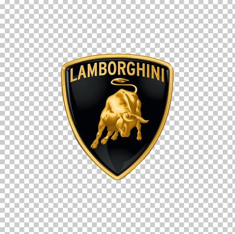 Lamborghini Badge, Race Logos, Lamborghini Design, Sports Car Logos, Vector Stickers, Lamborghini Sesto, Lamborghini Sesto Elemento, Sports Cars Ferrari, Lamborghini Reventón