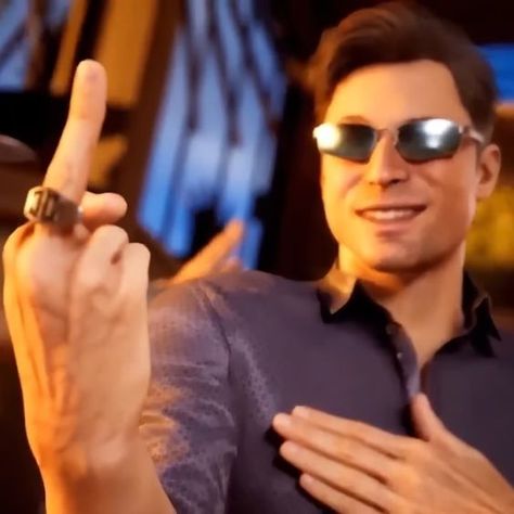 ― Mortal Kombat 1 (2023) Johnny Cage Mk1 Selfie, Johnny Cage Mk1 Fatality, Mk Johnny Cage, Johnny Cage Icon Mk1, Johnny Cage Selfie, Johnny Cage Mk1 Pfp, Johnny Cage Gif, Mortal Kombat Pfps, Mk1 Icons