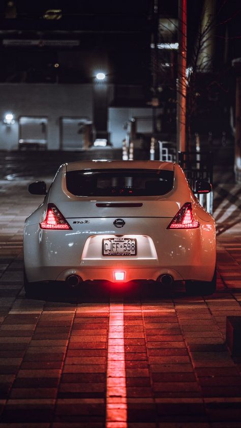 Nissan 370z Wallpapers, Nissan 350z Wallpapers, 37 Birthday Party Ideas For Women, 370z Wallpaper, 350z Wallpaper, 350z Nissan, 370z Nismo, Nissan Z Cars, Car Iphone Wallpaper