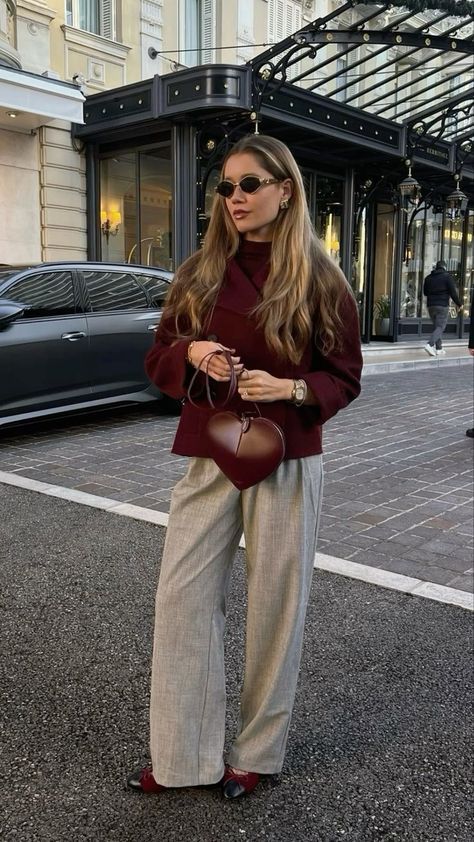 Autumn Outfits, Spring Fashion Aesthetic, Old Money Fashion, Old Money Outfit, Outfit Inspo Fashion, Money Fashion, Money Outfit, Corporate Outfits, Outfits Inspo