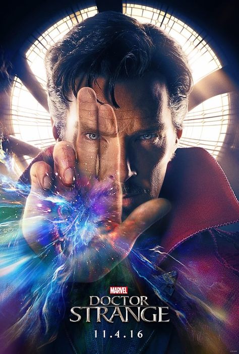 My Benedict Cumberbatch (“Dr. Stephen Strange”) Interview! #DoctorStrangeEvent Doctor Strange Poster, Doctor Strange Benedict Cumberbatch, Doctor Stranger Movie, Poster Marvel, Marvel Doctor Strange, Benjamin Bratt, Film Marvel, Karakter Marvel, Doctor Strange Marvel