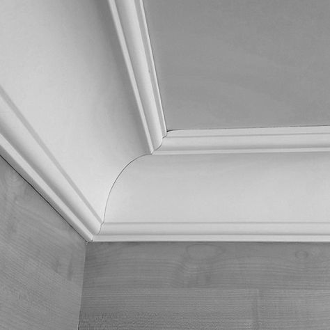 Coving Ideas, Cornices Ceiling, Ceiling Coving, Plaster Coving, Victorian Ceiling, Plaster Cornice, Cornice Moulding, Gypsum Ceiling Design, Plaster Mouldings