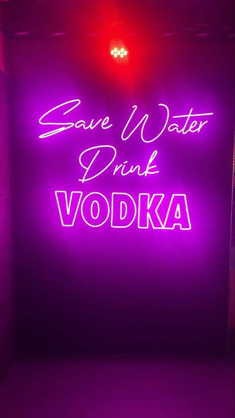 Nightclub Names Ideas, Nightclub Pictures, Bar Phrases, Neon Bar Aesthetic, Cool Bar Ideas, Pub Aesthetic, Girly Bar, Nightclub Names, Drink Quotes