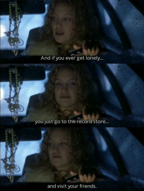 Almost Famous Almost Famous Quotes, I Love Cinema, Movie Lines, I'm With The Band, Famous Movies, Penny Lane, Film Quotes, Tv Quotes, Almost Famous