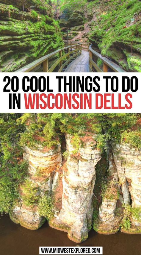 20 Cool Things To Do In Wisconsin Dells Must See Wisconsin, Baraboo Wisconsin Things To Do, Wisconsin Things To Do, Appleton Wisconsin Things To Do In, Wisconsin Dells With Toddler, Only In Your State Wisconsin, Things To Do Near Wisconsin Dells, Wisconsin Dells For Adults, The Dells Wisconsin