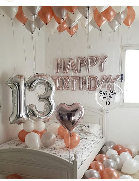 13 Birthday Balloon Ideas, Birthday 13 Ideas, 13 Birthday Balloons, Birthday Ideas 13, 13 Birthday Outfit Ideas, 13 Birthday Photoshoot Ideas, 13 Birthday Picture Ideas, Birthday Balloon Ideas, 13 Balloons