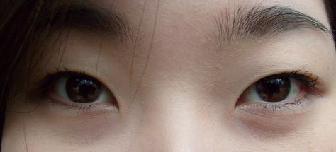 Asian heavy fold eyelid Chinese Eyes, Epicanthic Fold, Alpha Mindset, Books For Men, Original Disney Princesses, Ulzzang Short Hair, Head Anatomy, Body Study, Irish Eyes Are Smiling