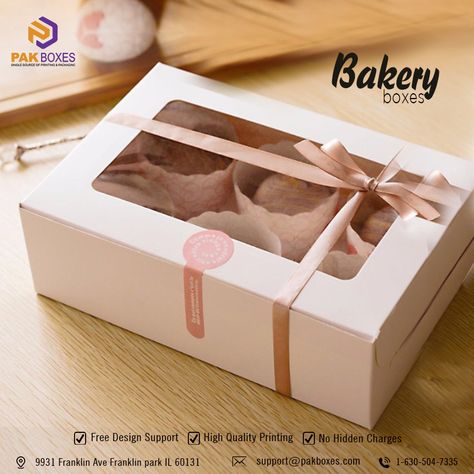 Food Gift Box Packaging, Wagashi Packaging, Cupcake Packaging Design, Cupcake Gift Packaging, Cupcake Boxes Diy, Cupcakes Packaging, Cupcake Boxes Packaging, Bakery Boxes Packaging, Diy Party Gifts