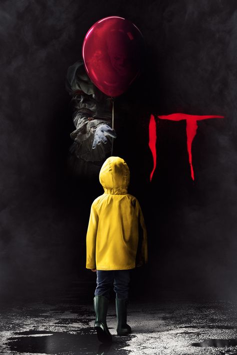 Watch Movie It Full HD http://teslamovies.com/movie/it/ It Georgie, Best Drama Movies, Scary Movie List, Es Pennywise, Its 2017, Pennywise The Clown, Pennywise The Dancing Clown, Tv Program, Horror Posters