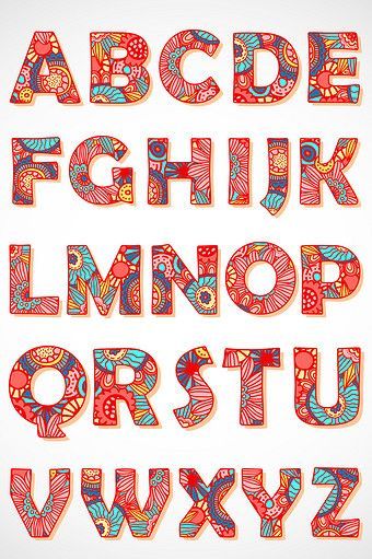 T Design Letter, Alphabet Graphic Design, Letter Drawing, Graphic Png, Alphabet Letters Design, Desain Quilling, Alfabet Letters, Typography Alphabet, Floral Alphabet