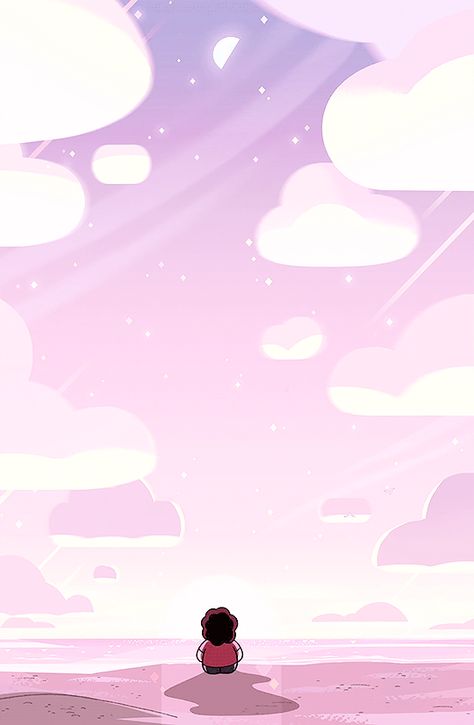 Se você pudesse apenas saber o que realmente somos. Steven Universe Background, Diamante Rosa Steven Universe, Iphone Cartoon, Pink Diamond Steven Universe, Steven Universe Wallpaper, Bg Design, Film D'animation, Steven Universe Fanart, Universe Art